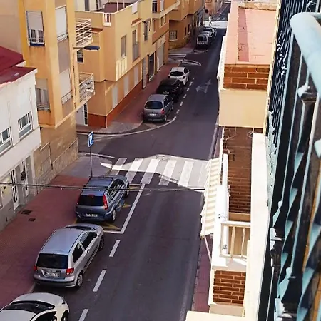 Lägenhet Lillaroza Santa Pola