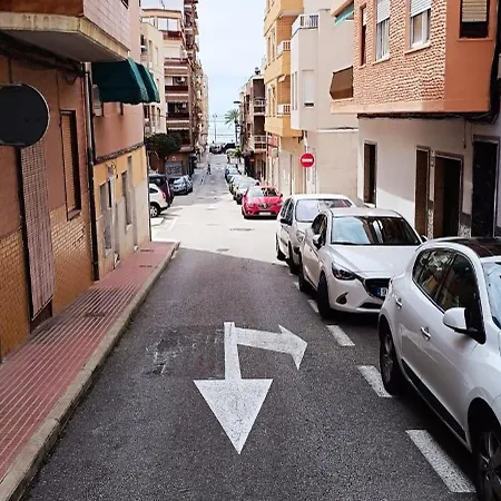 Lillaroza * Santa Pola