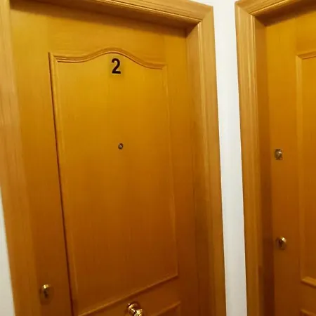 Lillaroza Lägenhet *
