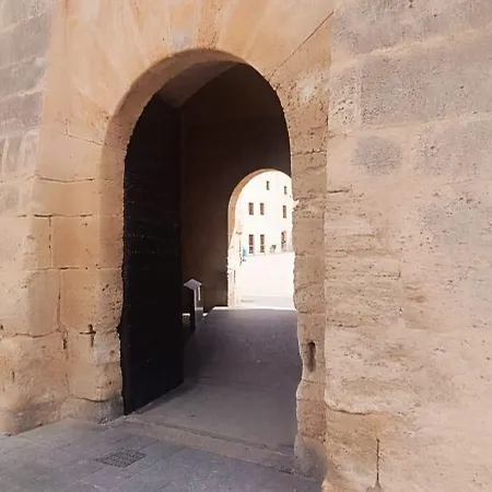 Lägenhet Lillaroza